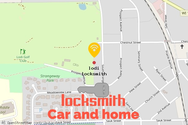 locksmith in lodi wi