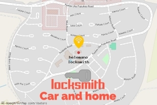 locksmith inhelemano - locksmith in helemano