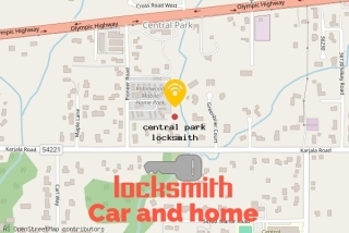 locksmith incentral park - locksmith in central park