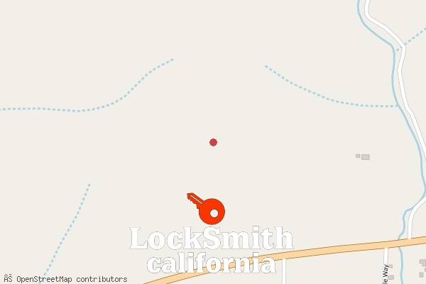 locksmith in hayfork