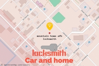 locksmith inmountain home afb - locksmith in mountain home afb