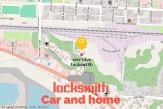 locksmith inoakridge - locksmith in oakridge