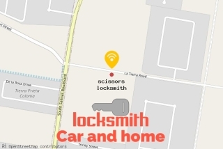locksmith inscissors - locksmith in scissors
