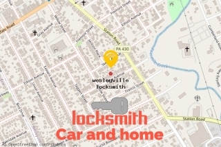 locksmith inwesleyville - locksmith in wesleyville