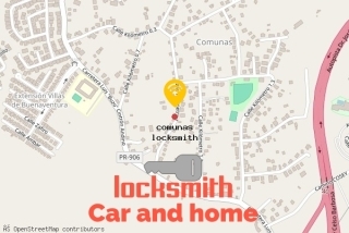 locksmith incomunas - locksmith in comunas