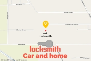 locksmith invado - locksmith in vado