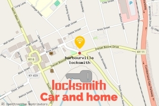 locksmith inbarbourville - locksmith in barbourville