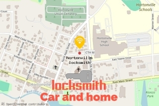 locksmith inhortonville - locksmith in hortonville wi