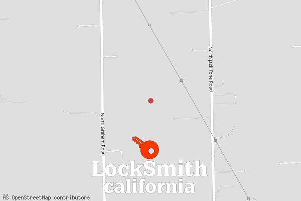 locksmith in dogtown