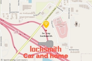 locksmith inle roy - locksmith in le roy il