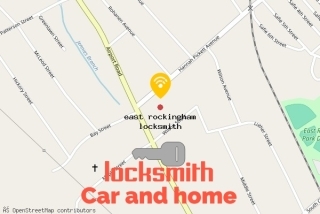 locksmith ineast rockingham - locksmith in east rockingham