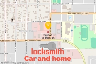 locksmith inhavana - locksmith in havana il