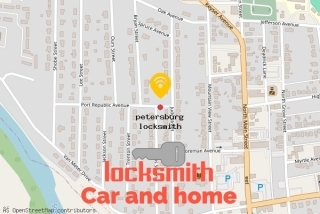 locksmith inpetersburg - locksmith in petersburg wv