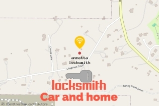 locksmith inannetta - locksmith in annetta