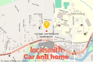 locksmith intilton northfield - locksmith in tilton northfield