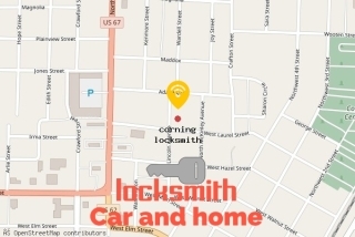 locksmith incorning - locksmith in corning ar