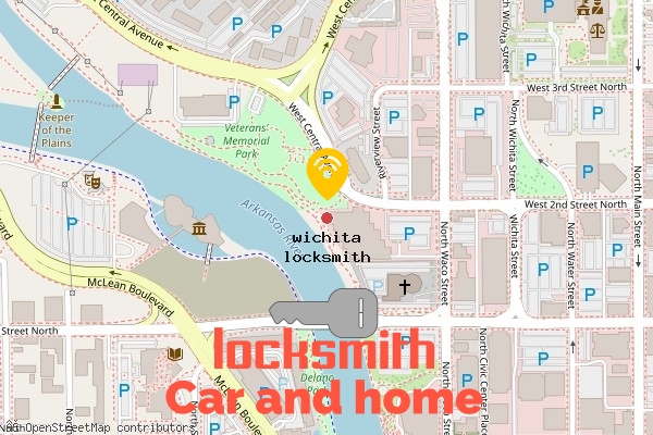 locksmith in wichita