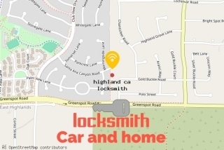 locksmith inhighland - locksmith in highland ca