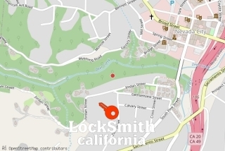 locksmith innevada city - locksmith in nevada city