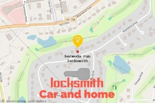 locksmith inbermuda run - locksmith in bermuda run
