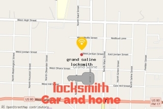locksmith ingrand saline - locksmith in grand saline