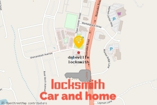 locksmith indaleville - locksmith in daleville va