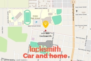 locksmith invirden - locksmith in virden il