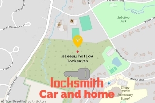 locksmith insleepy hollow - locksmith in sleepy hollow il