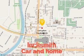 locksmith incorydon - locksmith in corydon in