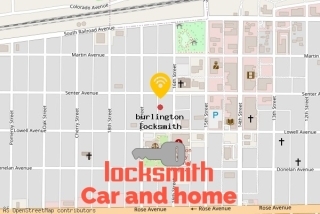 locksmith inburlington - locksmith in burlington co