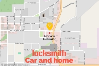 locksmith inbethany - locksmith in bethany mo