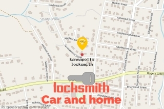 locksmith inkannapolis - locksmith in kannapolis