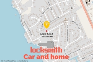 locksmith innags head - locksmith in nags head