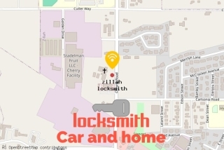 locksmith inzillah - locksmith in zillah