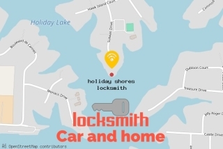 locksmith inholiday shores - locksmith in holiday shores