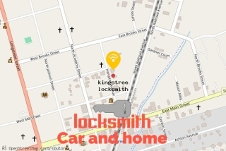 locksmith inkingstree - locksmith in kingstree