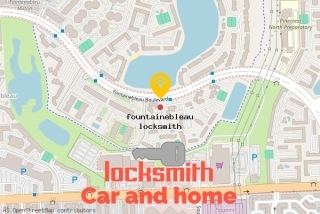 locksmith infountainebleau - locksmith in fountainebleau