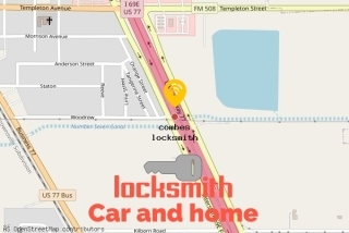 locksmith incombes - locksmith in combes