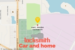 locksmith ineast dundee - locksmith in east dundee