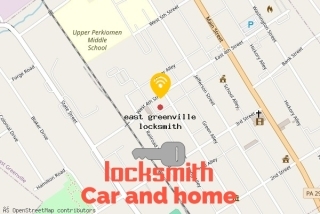 locksmith ineast greenville - locksmith in east greenville
