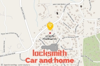 locksmith inoracle - locksmith in oracle