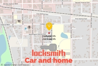 locksmith inladysmith - locksmith in ladysmith