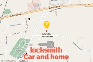 locksmith innewton - locksmith in newton ms