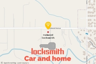locksmith inredwood - locksmith in redwood or
