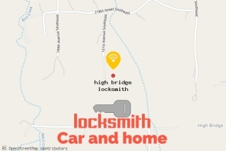 locksmith inhigh bridge - locksmith in high bridge wa