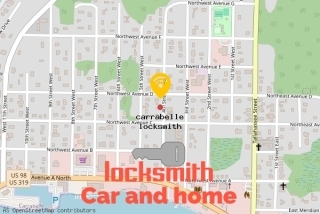 locksmith incarrabelle - locksmith in carrabelle