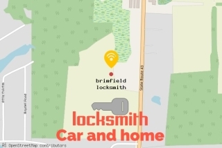 locksmith inbrimfield - locksmith in brimfield oh