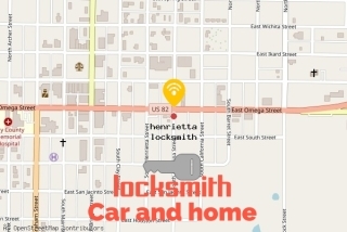 locksmith inhenrietta - locksmith in henrietta tx