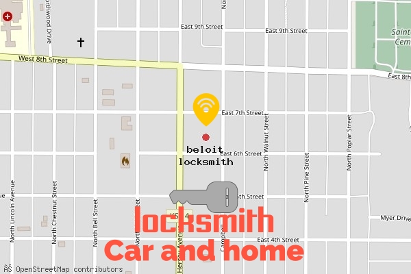locksmith in beloit ks