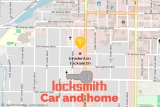 locksmith inbradenton - locksmith in bradenton